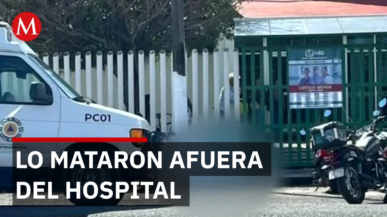 Homicidio en Veracruz: Ejecutan a joven en carretera federal tras asesinato de nieto de alcaldesa