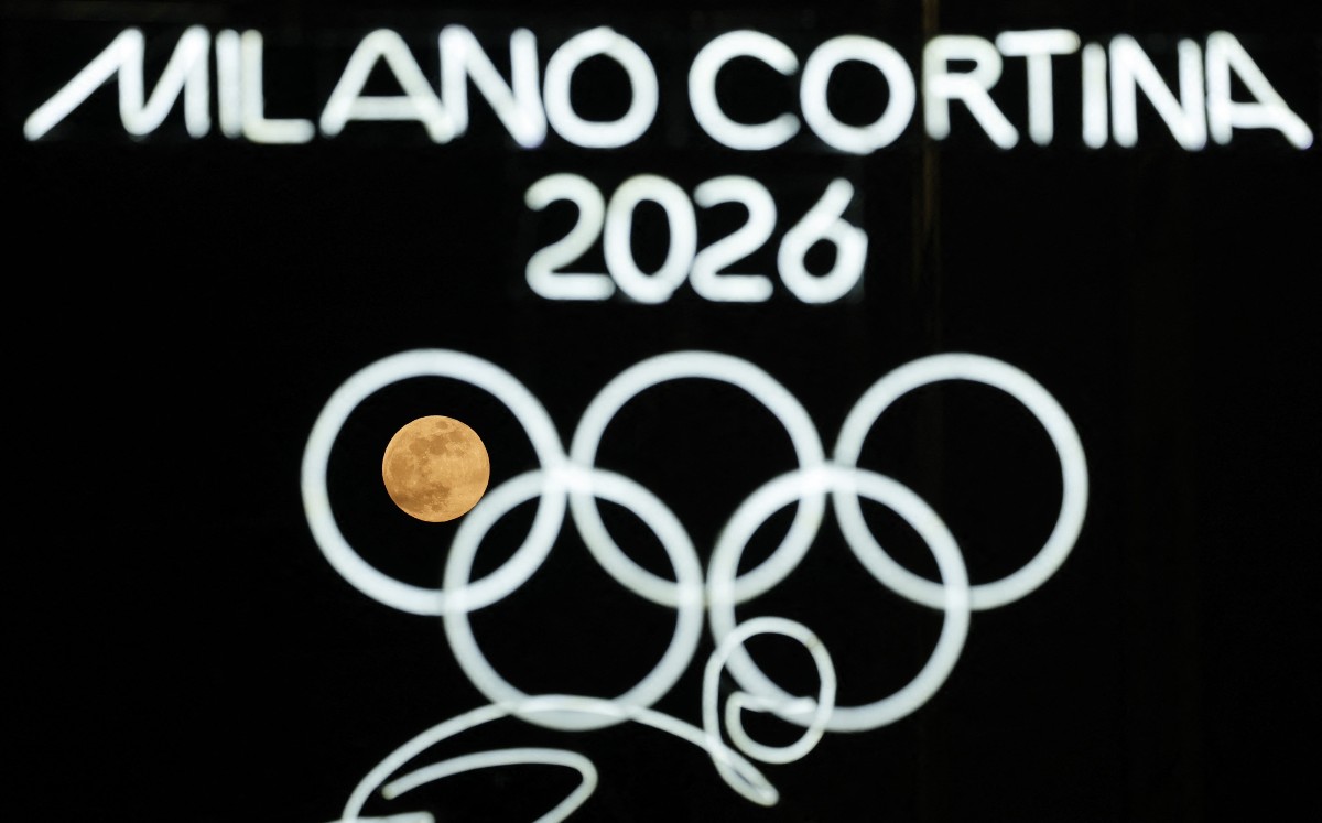 A qué hora y dónde ver la apertura de los Juegos Olímpicos de Invierno 2026 (Reuters)