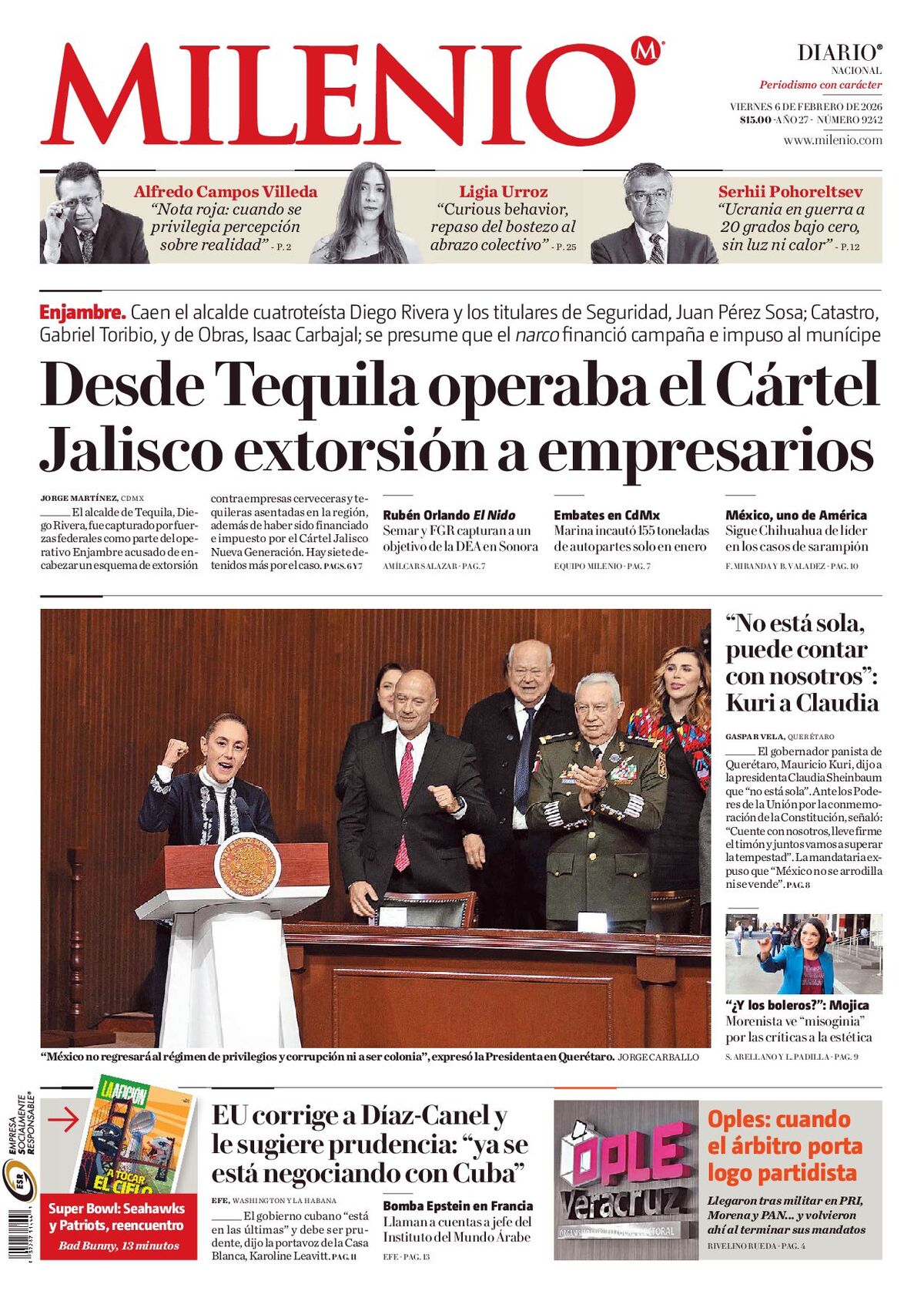 Impreso Nacional 06022026