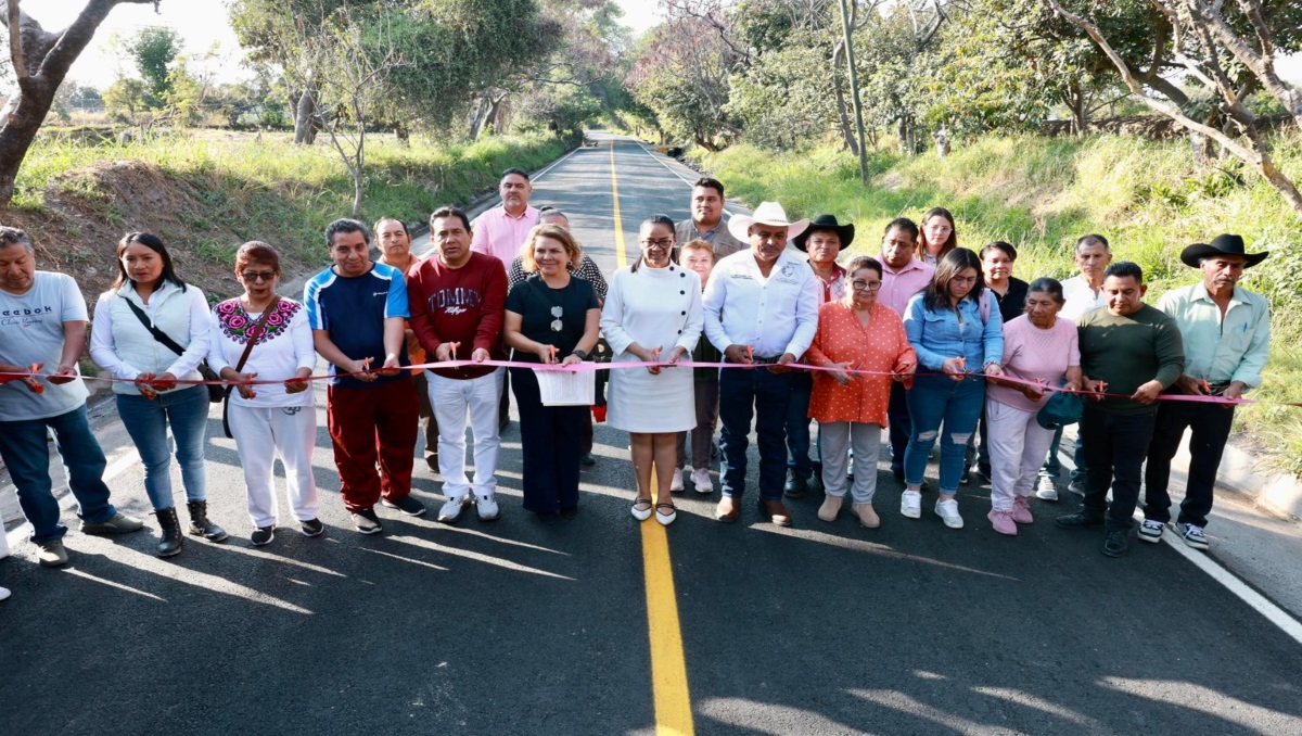 Impulsan desarrollo urbano a través de obras en Atlixco, Puebla | Especial