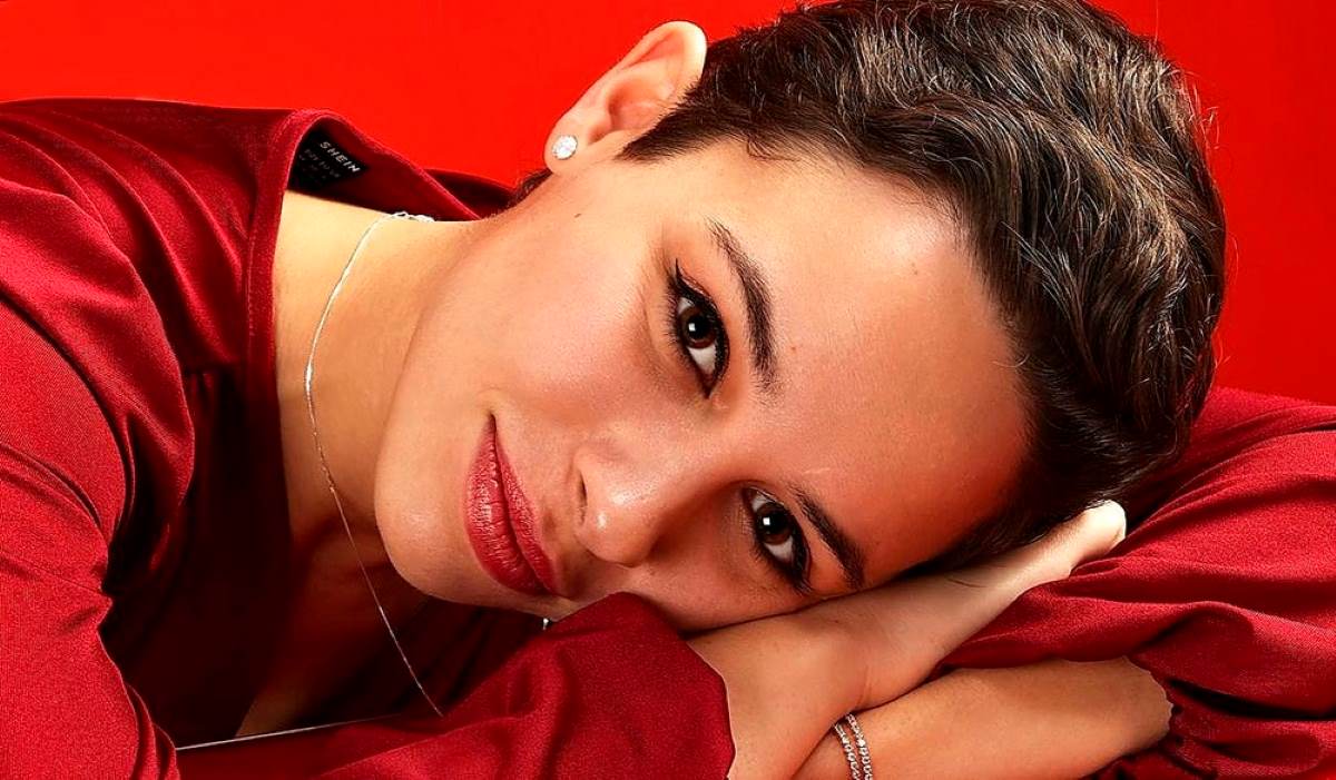 Irene Reyes-Noguerol recomienda libros breves y potentes