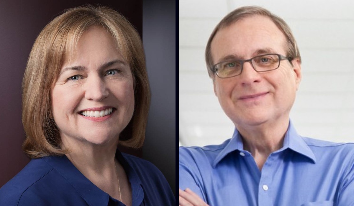 ¿Quiénes son los Allen, familia propietaria de los Seattle Seahawks y ligada a los orígenes de Microsoft?