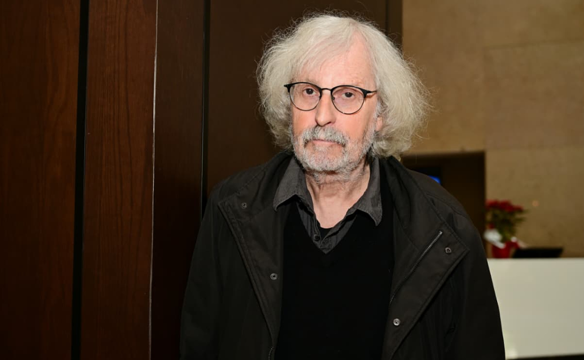 Josep Maria Fradera, historiador. (Foto: Sandra Bautista)