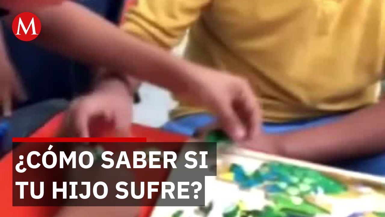 Justicia para menores en León: Prisión preventiva para docente por agresiones frente al grupo