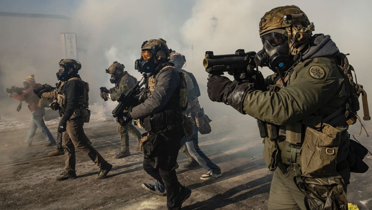 Un viejo artículo legal podría ser clave para responsabilizar a los agentes de ICE