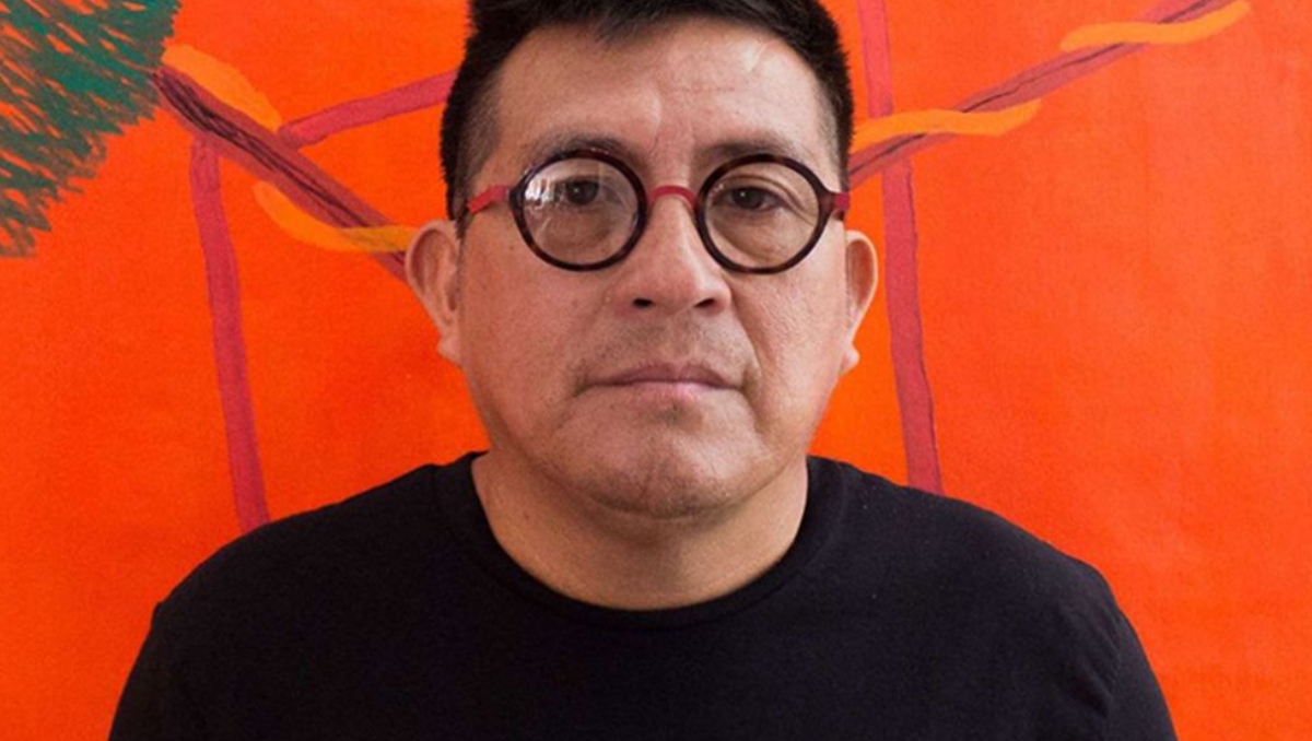 El Museo Tamayo inaugura 'Wayamou: Lenguas de lo común' de Sheroanawe Hakihiiwe, una exposición que conecta con la selva amazónica