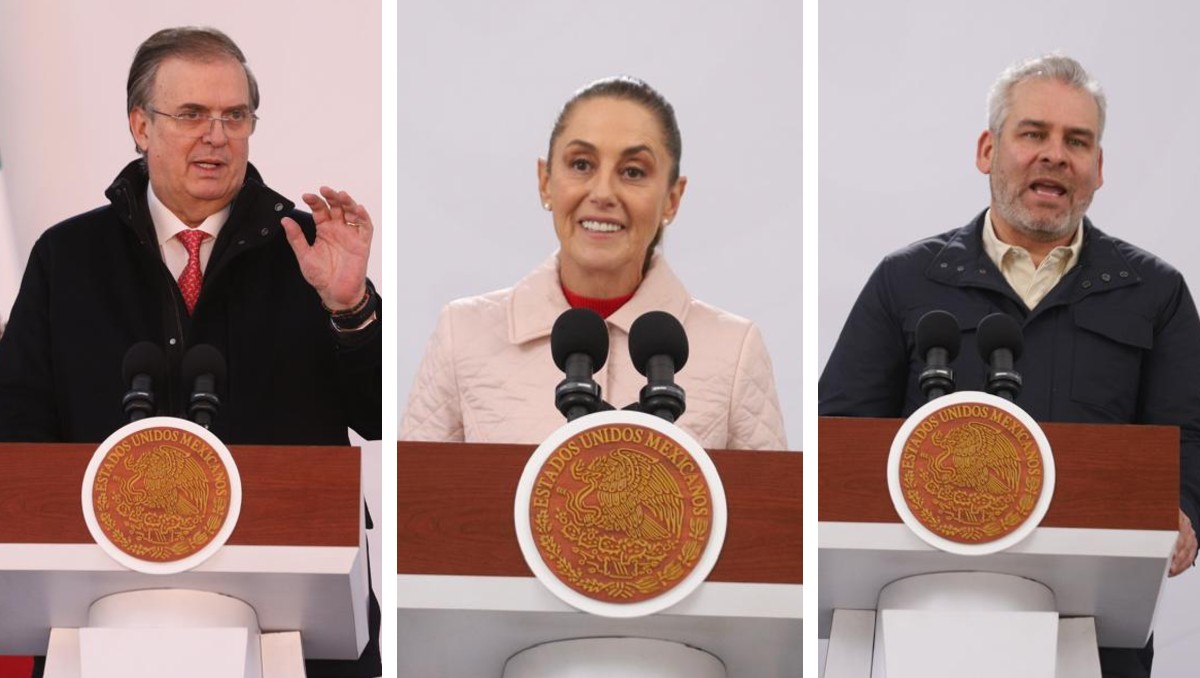 La Mañanera del Pueblo HOY 6 de febrero desde Michoacán | Jorge Carballo