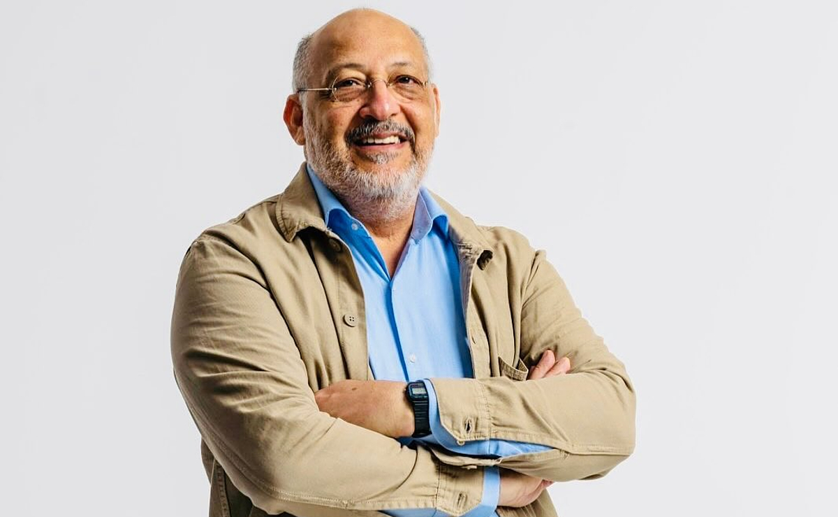 “XXXIII”, un poema de Marino Berigüete