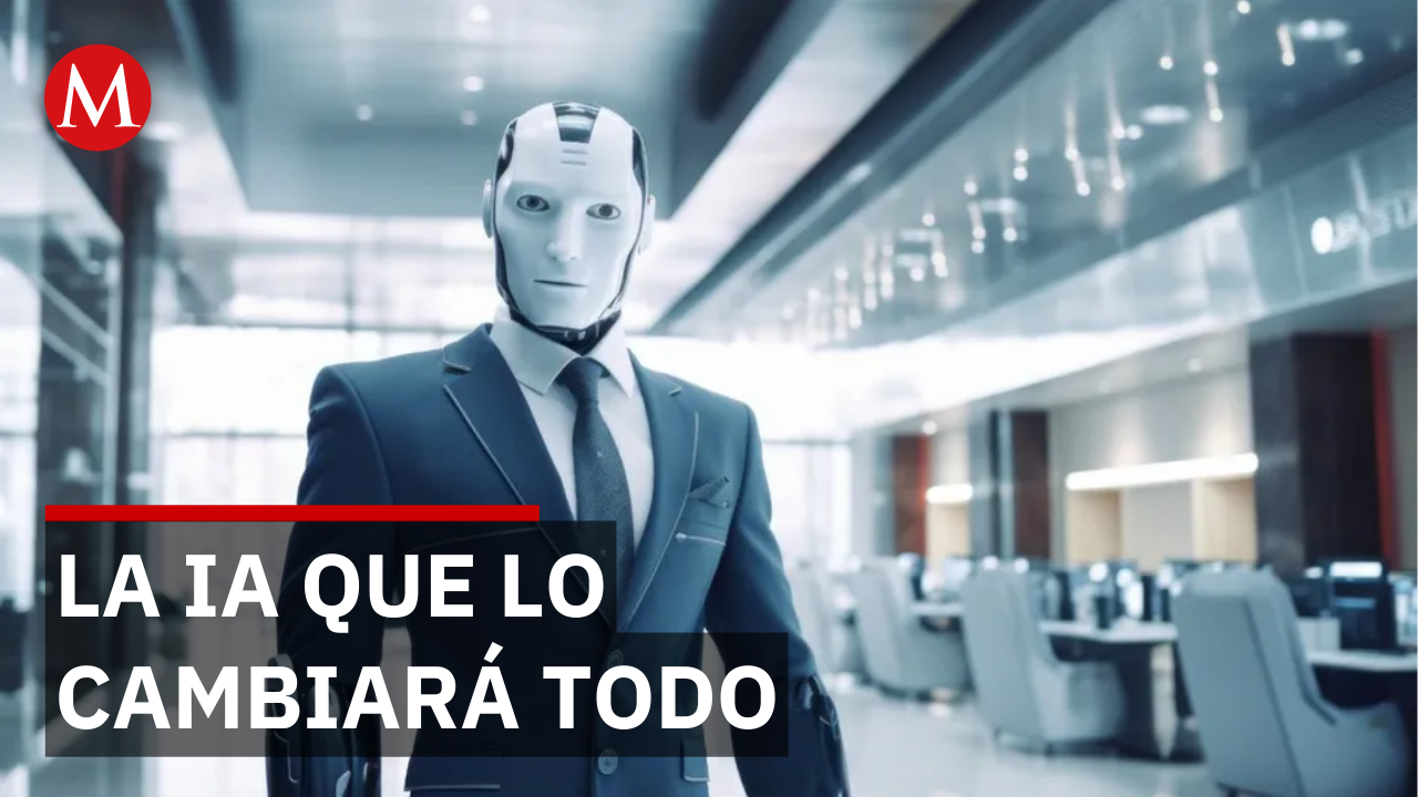 México y la IA Agéntica: una apuesta ambiciosa en un terreno frágil