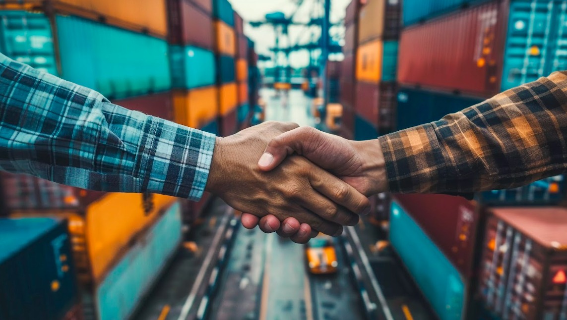 México mantiene alta concentración en el origen de sus importaciones. Foto: Especial