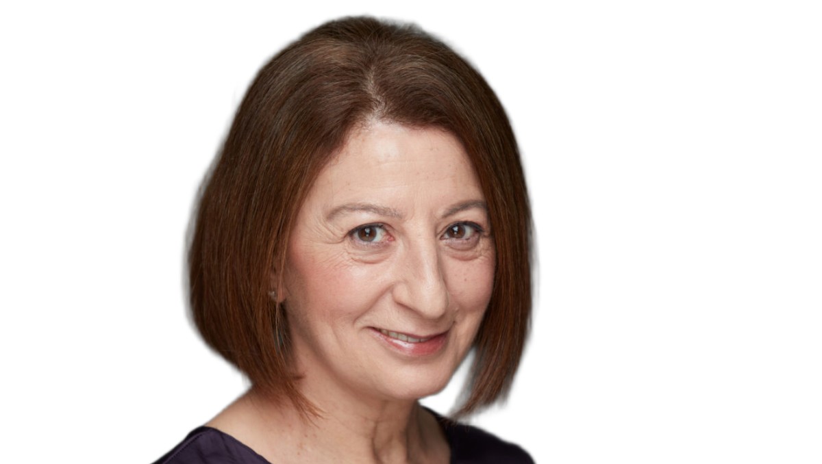 Muere la actriz Aurora Sánchez de 'Ana y los siete'; la despiden con tristes mensajes: "Estamos todos consternados"