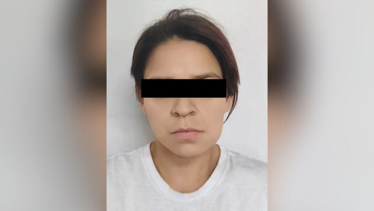 Nancy "N" de 33 años, acusada de homicidio calificado. | Especial