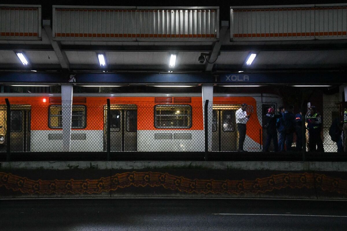 Las obras de modernización dará inicio el 9 de febrero. (Foto: Cuartoscuro)