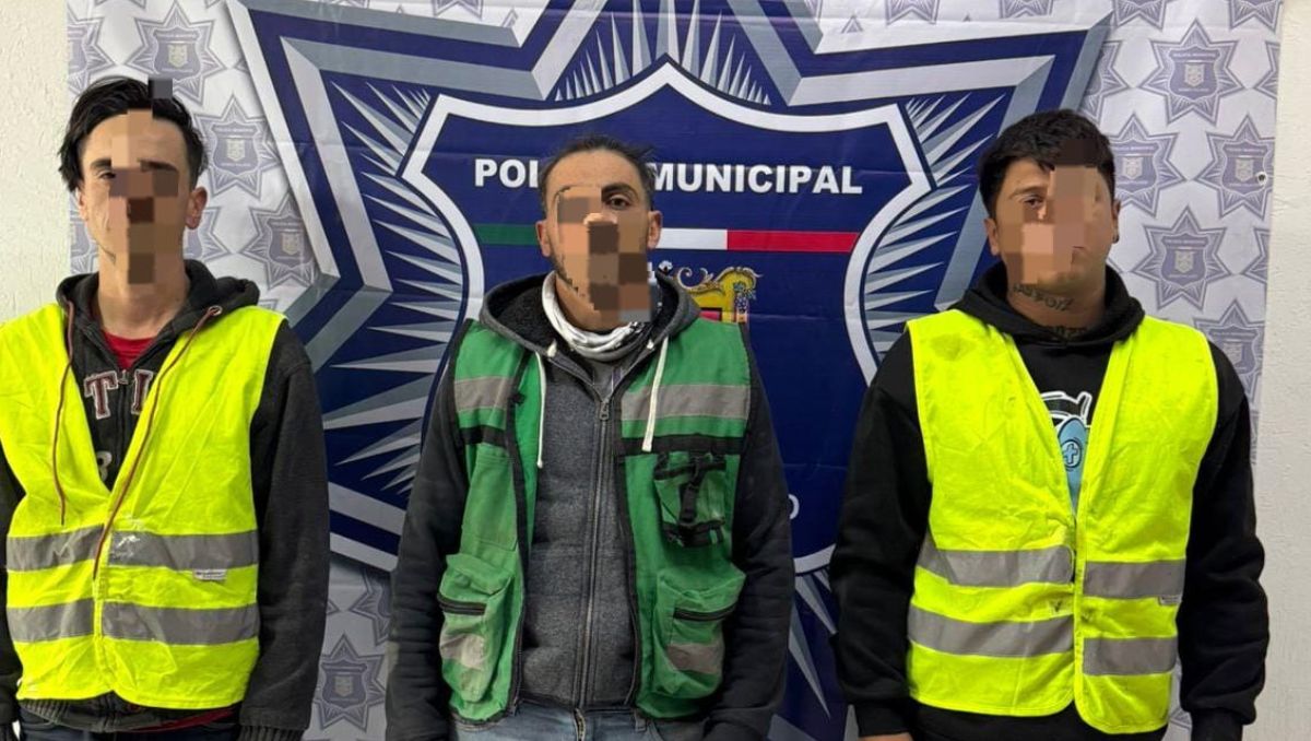 Ocurrió en bulevar Los Maestros del fraccionamiento San Antonio de la ciudad de Gómez Palacio. | Especial