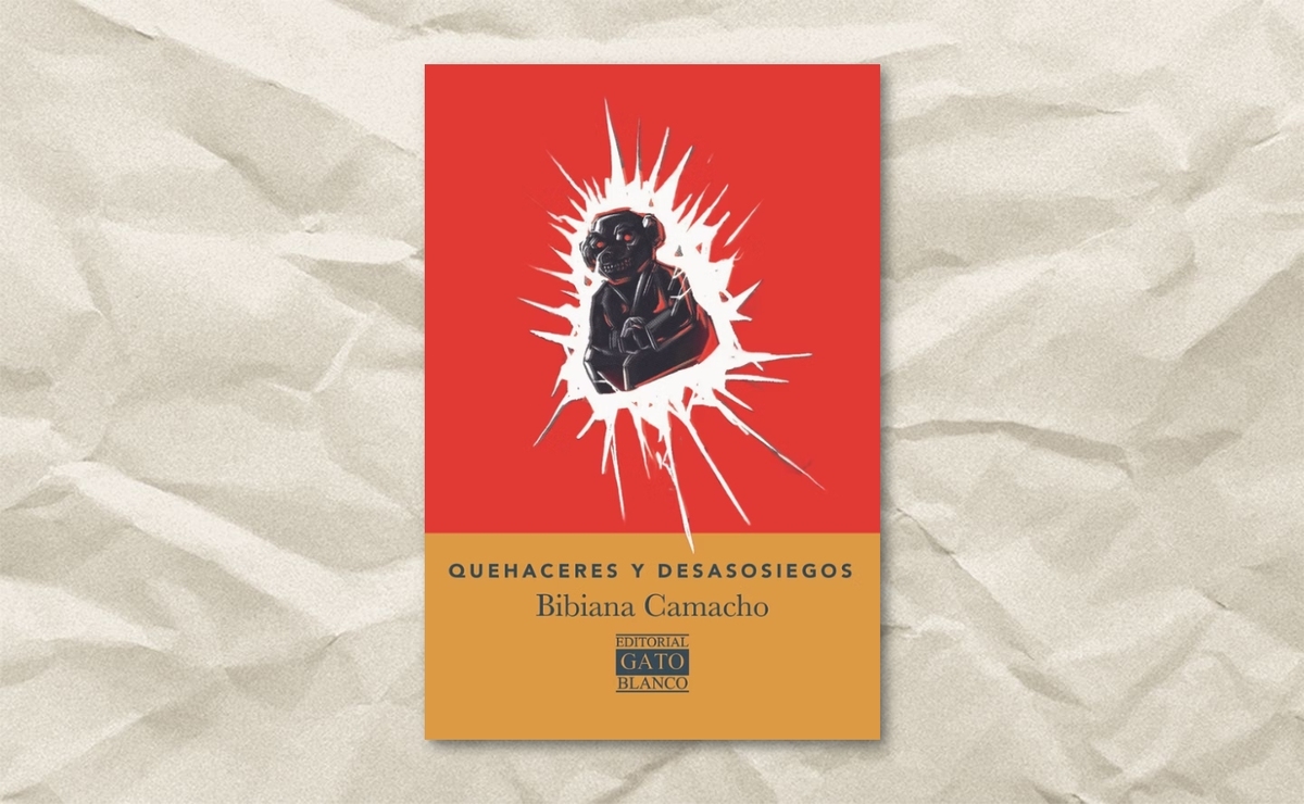 Sin lugar en el mundo: las mujeres de ‘Quehaceres y desasosiegos’