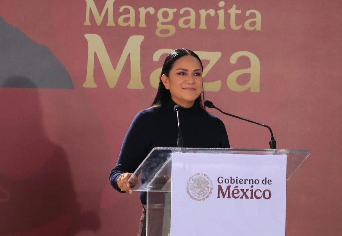 Programas del Bienestar invierte en obras, becas y pensiones para derechohabientes en Michoacán: Ariadna Montiel
