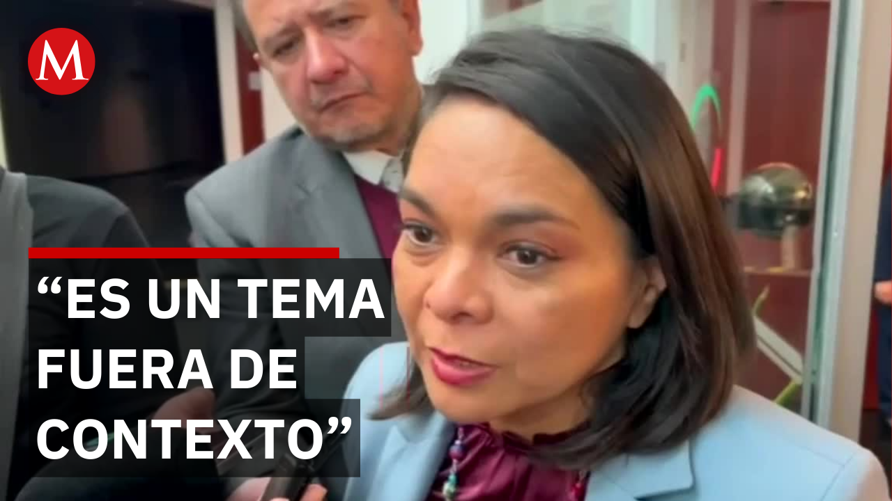 Reapertura VIP: Quitan sellos de la estética en el Senado de la República