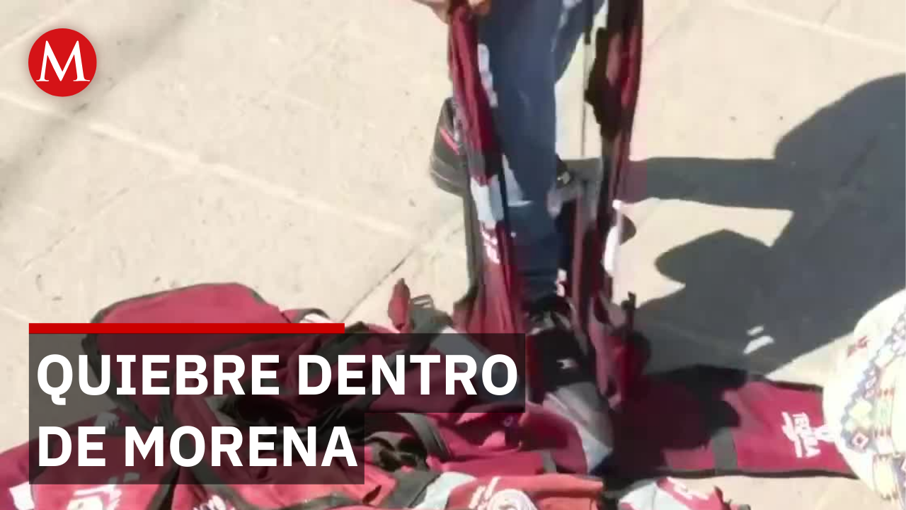 Rebelión en Tequila: trabajadores de Morena rompen con el alcalde detenido