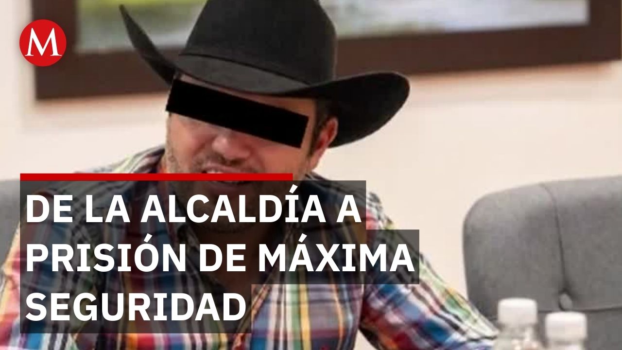 Sheinbaum afirma que no habrá impunidad para alcalde de Tequila