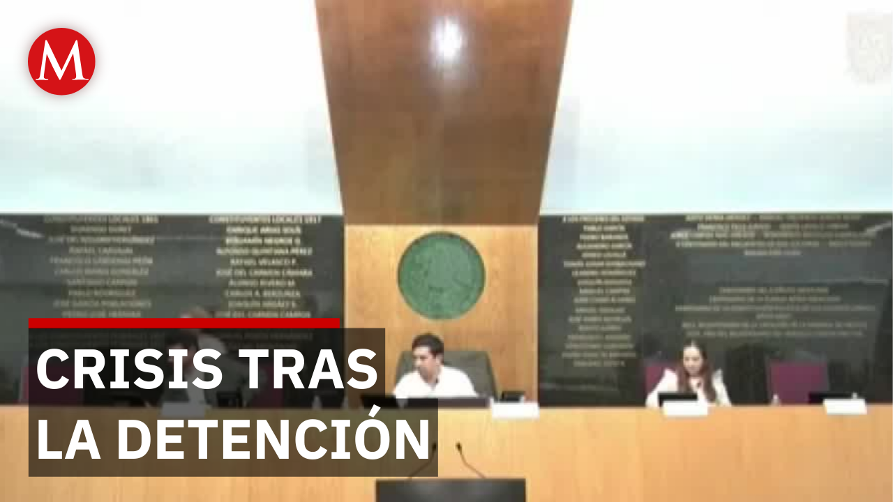 Sucesión en Tequila: ¿Qué sigue tras la detención de Diego Rivera Navarro?