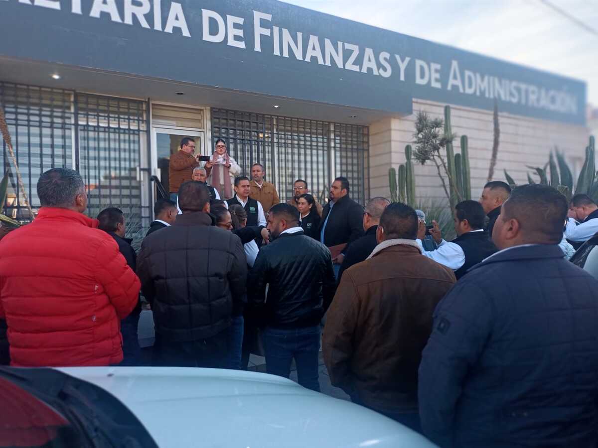 Suspende clases el Sistema Estatal de Telesecundaria este viernes en Durango. | Especial