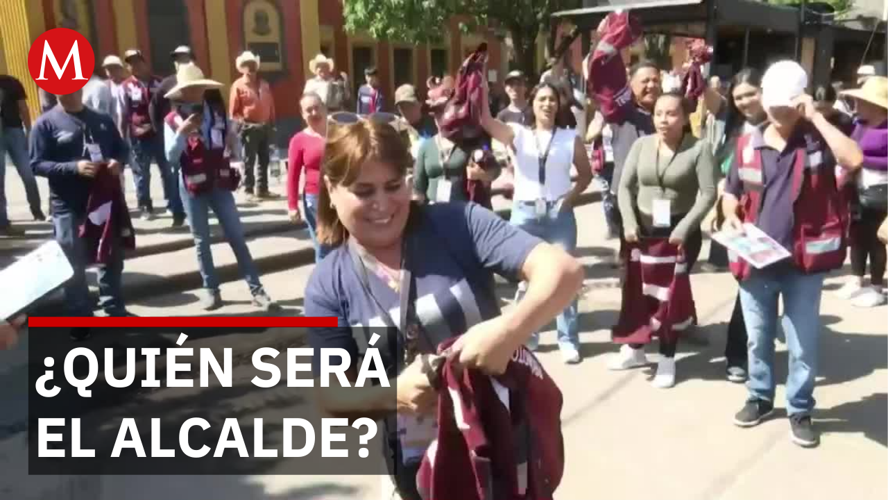 Tequila tras la caída del alcalde: "La gente hoy se siente libre", afirma regidora