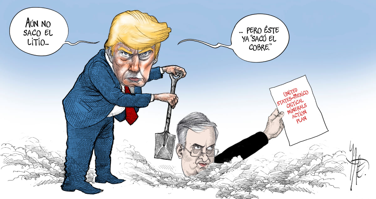 Tierras y mañas raras