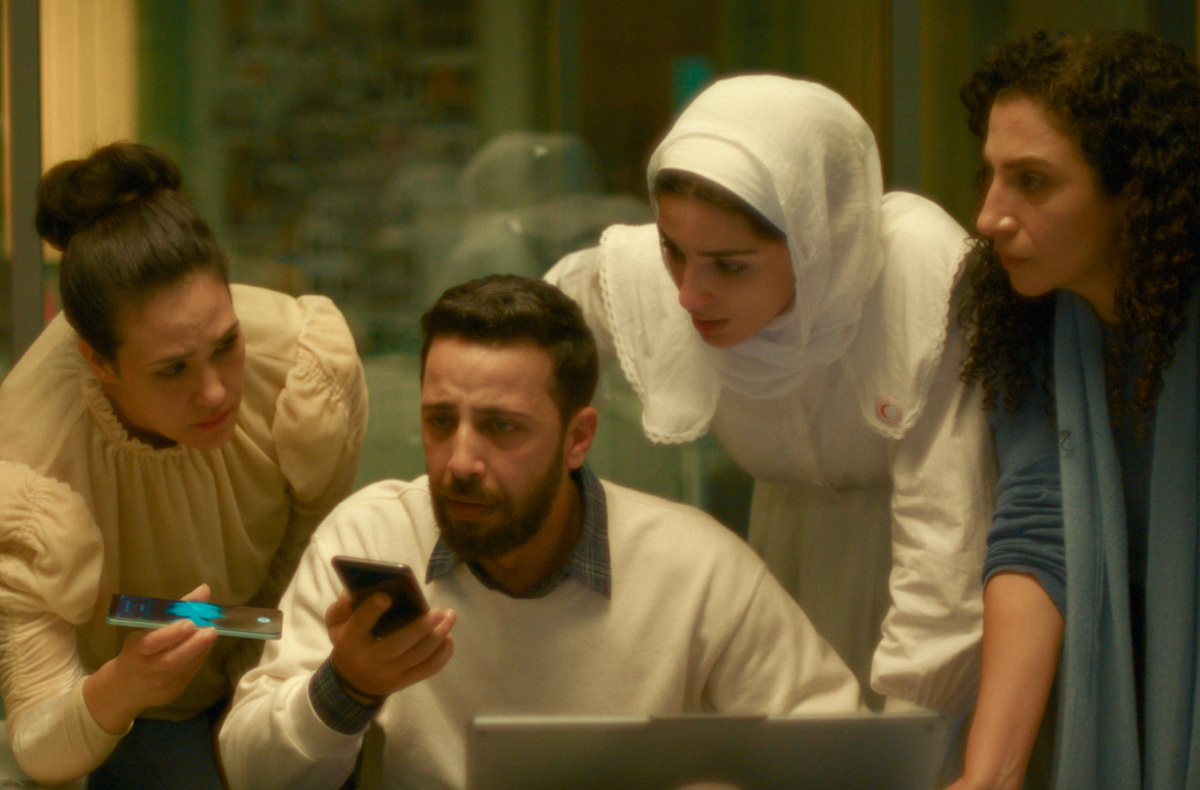 La voz de Hind Rajab trae a la memoria la llamada de una niña pidiendo ayuda en Gaza | Especial