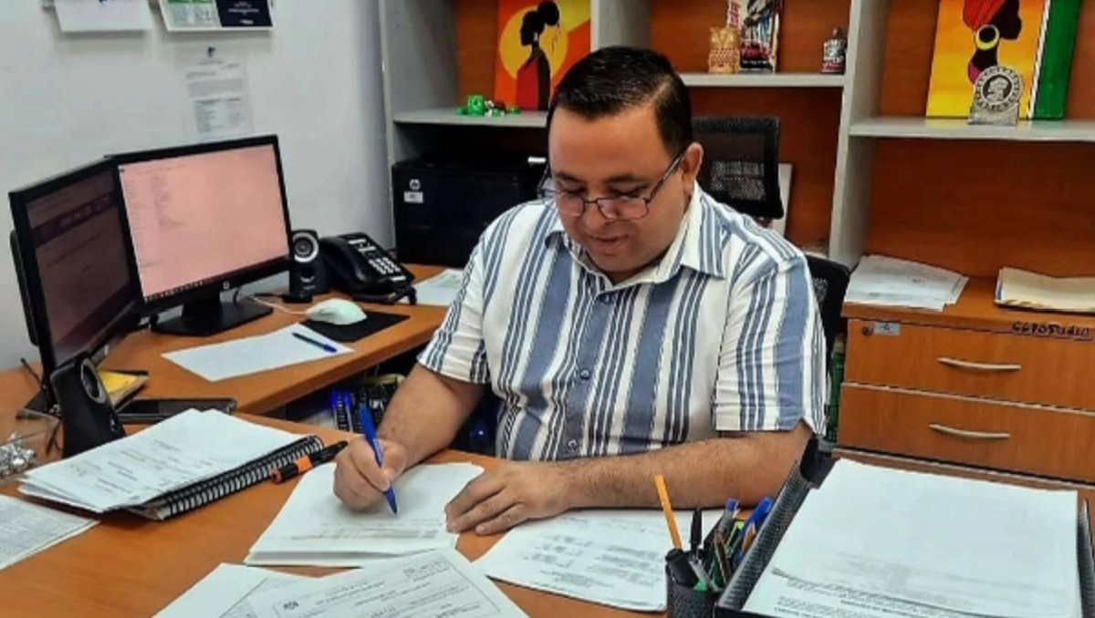 Las autoridades ya abrieron una carpeta de investigación por el caso. | Especial