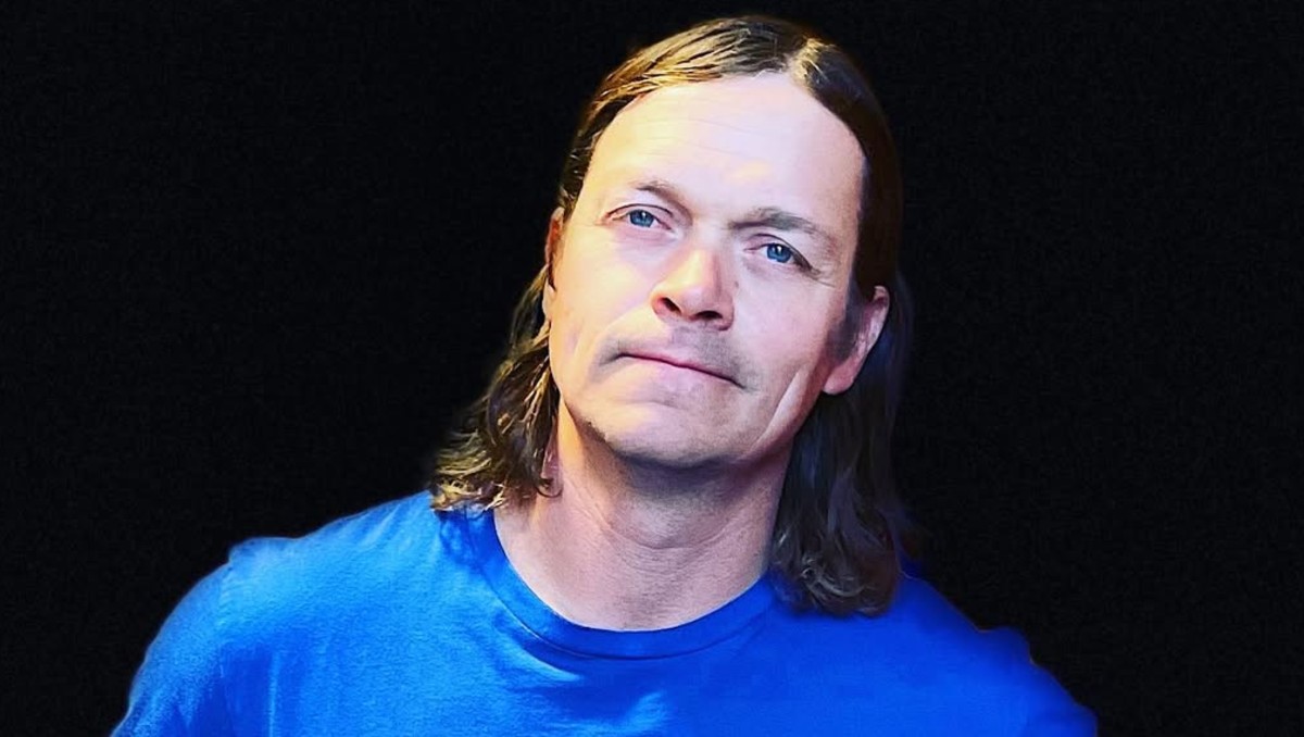 Brad Arnold: De qué murió el vocalista y fundador de 3 Doors Down