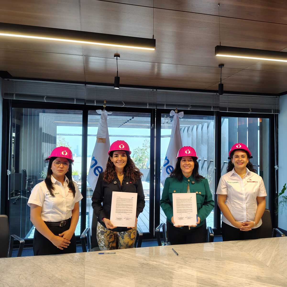 El 35% de los operadores de agua y saneamiento en México son mujeres: ANEAS