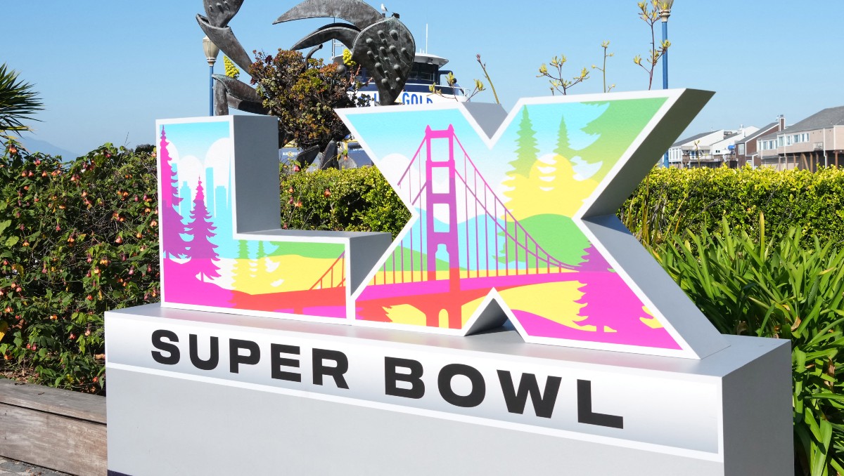 SRE pide actuar "responsablemente" a mexicanos que asistan a Super Bowl; emiten recomendaciones