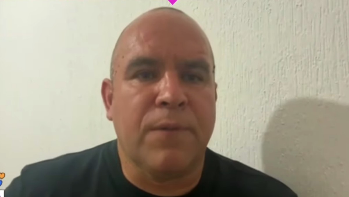 ¿Quién es Ernesto Zepeda, fotógrafo agredido por Livia Brito y Mariano Martínez?