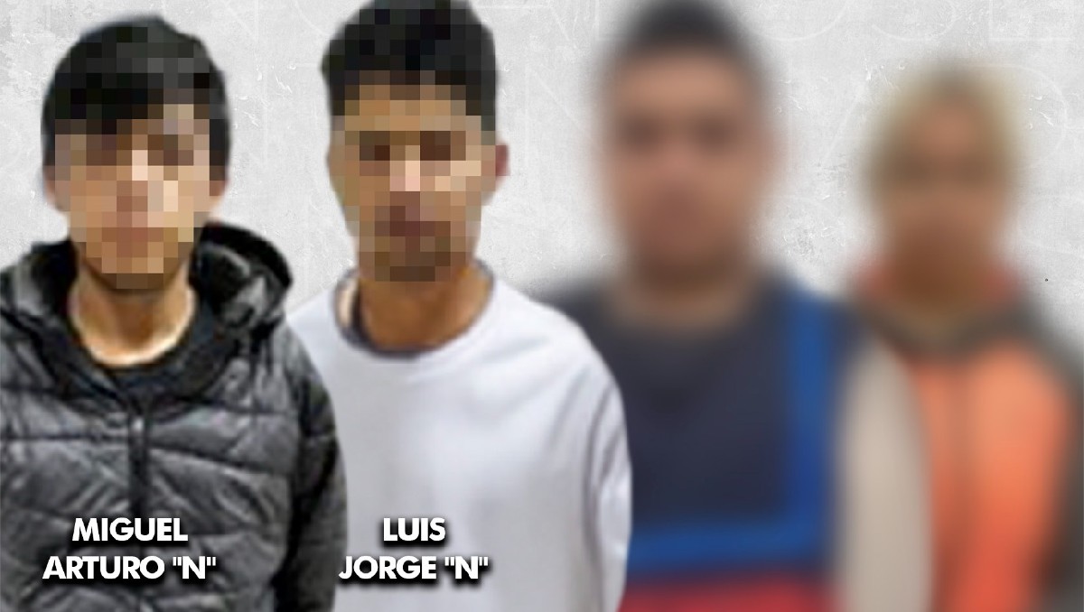 Guanajuato: avanzan procesos penales por extorsión | Especial