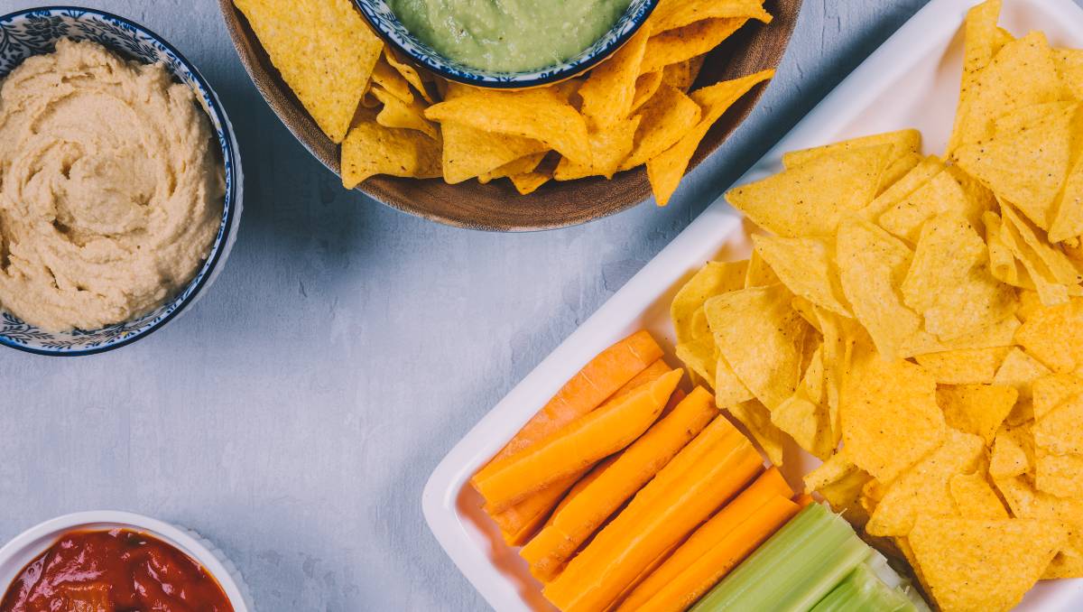 Ideas irresistibles de botanas para ver el Super Bowl 2026 | ESPECIAL