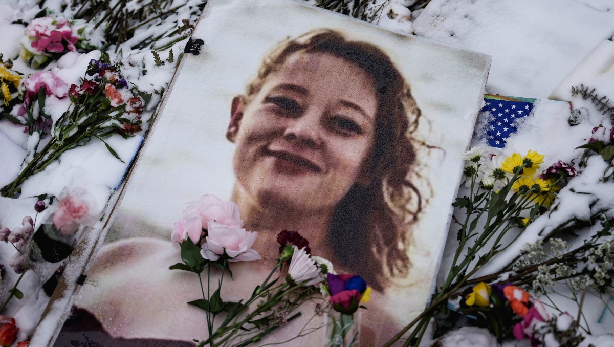 Jonathan Ross fue el agente de ICE que atentó contra la ciudadana estadunidense. | Reuters