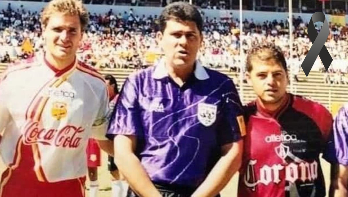 León Padró Borja: fallece referente del arbitraje mexicano | Especial