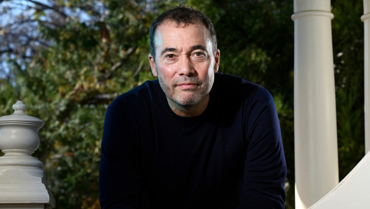 Renuncia editor del Washington Post, Will Lewis, tras despidos masivos en el periódico