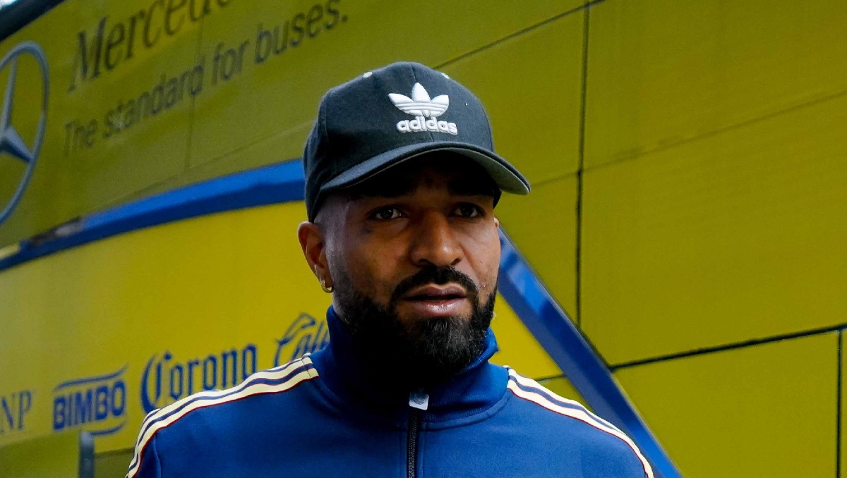 Llegada de Rodrigo Aguirre a Tigres, ilusiona a Guido Pizarro