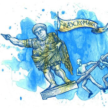 Vae victis, Ay de los vencidos