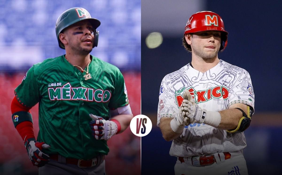 México Verde vs. México Rojo EN VIVO: A qué hora y dónde VER partido HOY Final Serie del Caribe 2026