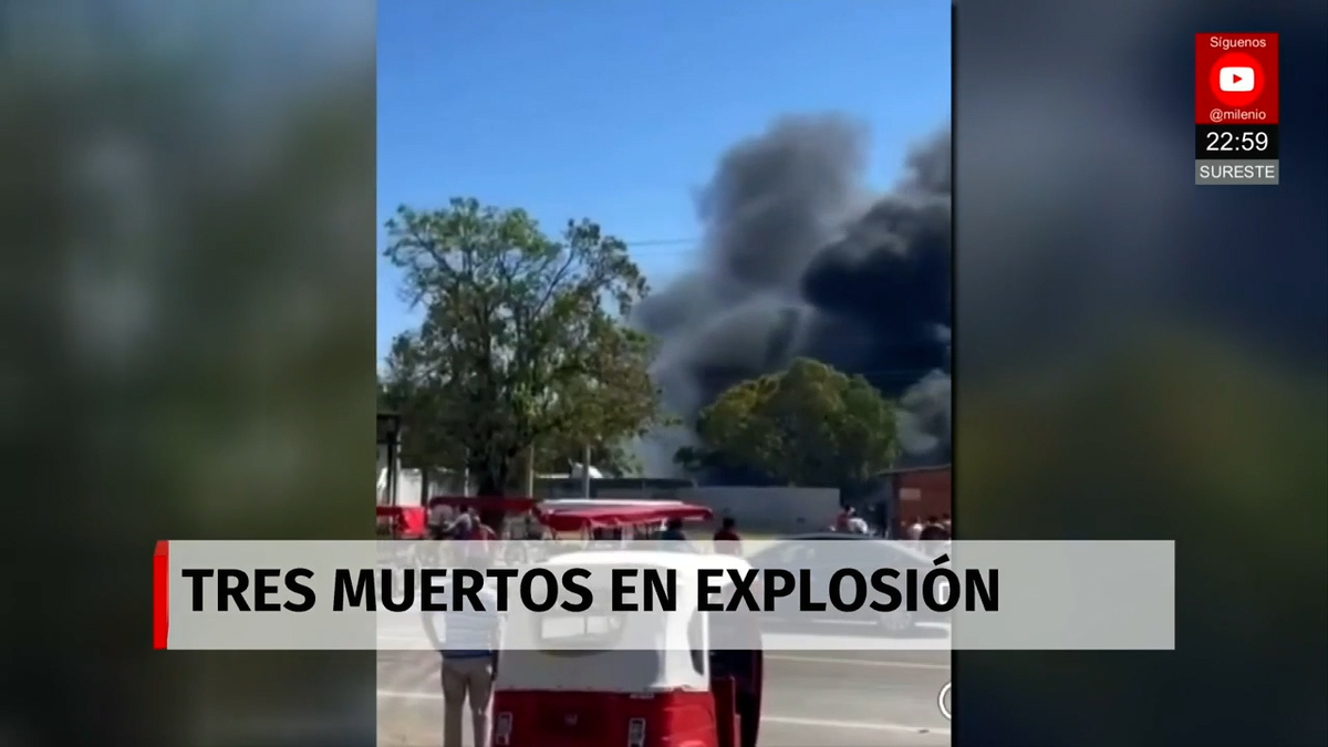 Milenio Noticias, con Fernando Robles, 07 de febrero de 2026