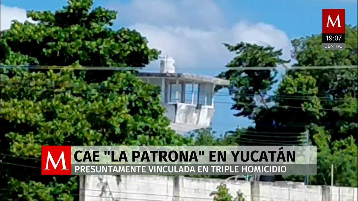 Milenio Noticias, con Rubén Carreón, 07 de febrero de 2026