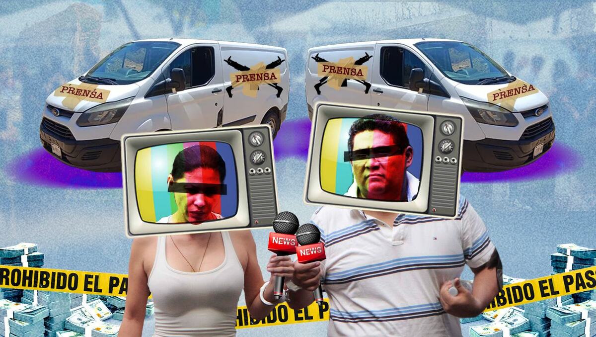 El narcotráfico ha encontrado diversas formas de disfrazar sus operaciones | Milenio