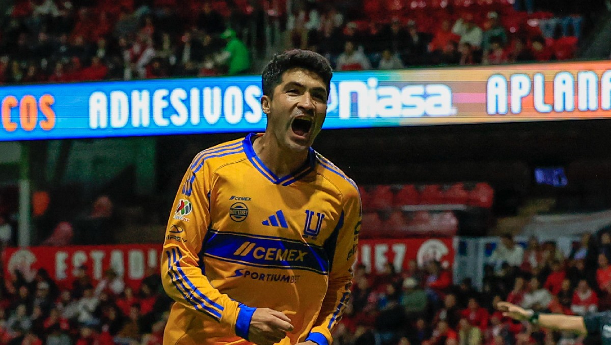 ¿Nicolás Ibáñez, una alternativa para Cruz Azul?