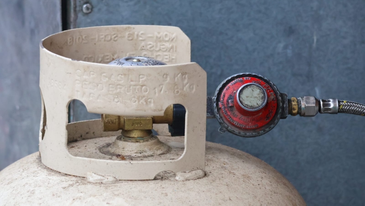 Estos serán los precios del gas LP del 8 al 14 de febrero en Puebla | EsImagen