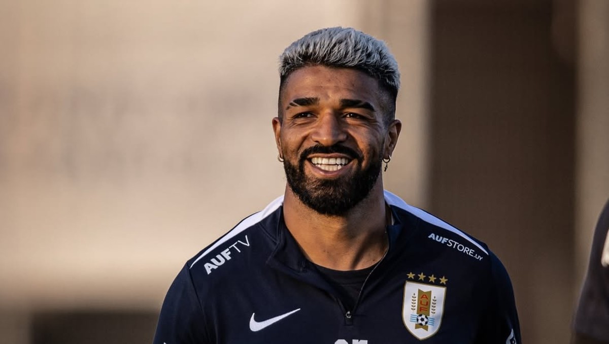 Rodrigo Aguirre reconoce que es difícil decirle que no a "un proyecto ganador" como Tigres