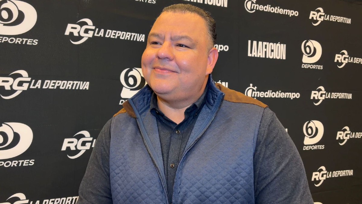 Rolando Cantú sobre su adaptación a la NFL como mexicano: "Me preguntaban de qué isla era"