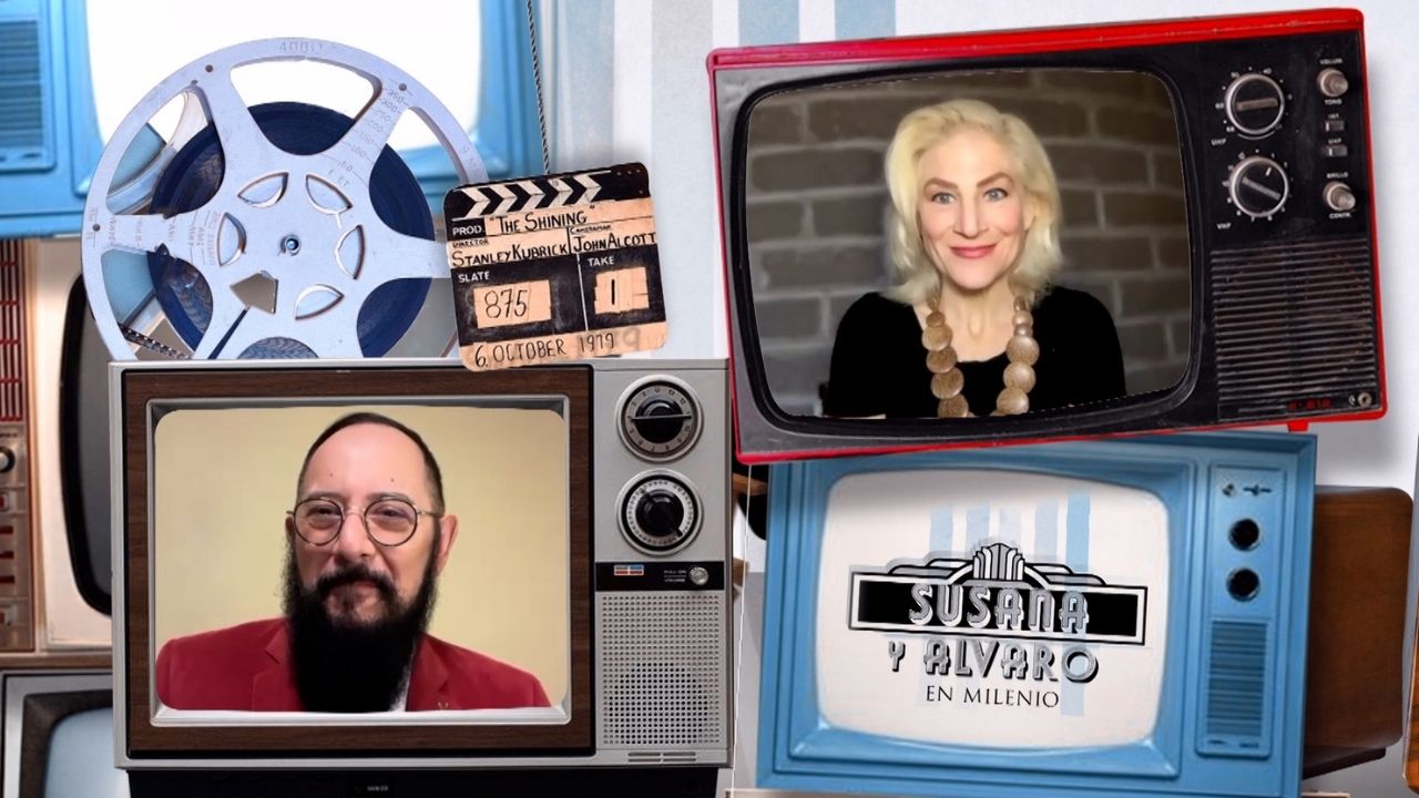 ¿Ryan Murphy volvió a su origen más oscuro? | Susana y Álvaro en Milenio