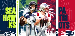 Super Bowl LX, un esperado reencuentro entre Seahawks y Patriots que podría definir eras